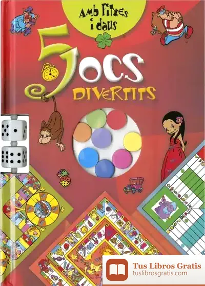 Descargar 5 Jocs Divertits