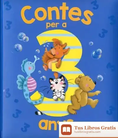 Descargar 6 Contes. Contes Per A 3 Anys