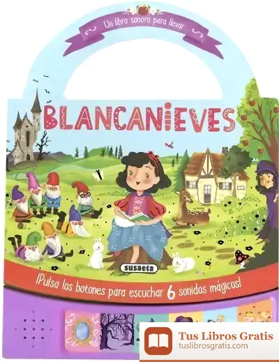 Descargar 6 Sonidos. Blancanieves