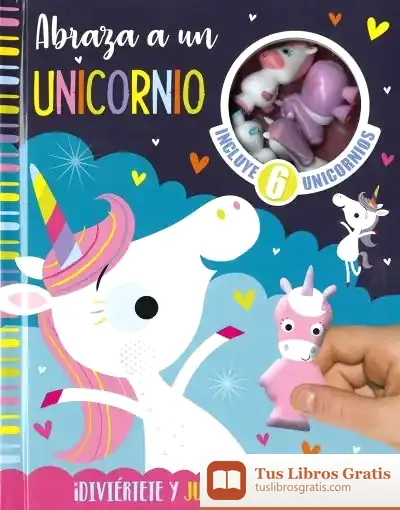 Descargar Abraza A Un Unicornio