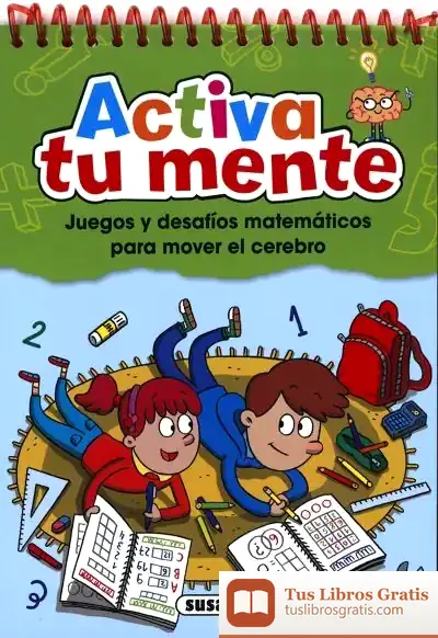 Descargar Activa Tu Mente 2