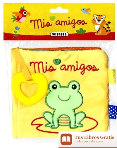 Descargar Amigos De Tela. Mis Amigos