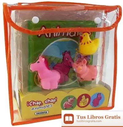 Descargar Animales (¡Chap, Chap!)