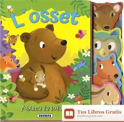 Descargar Animals D'Escuma Eva. L´Osset