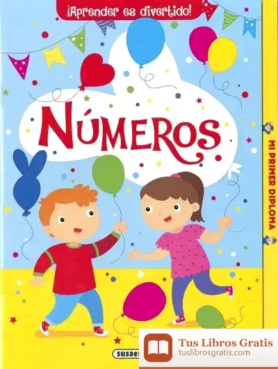 Descargar Aprender Es Divertido. Números