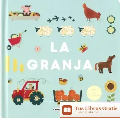 Descargar Asómate Dentro. La Granja