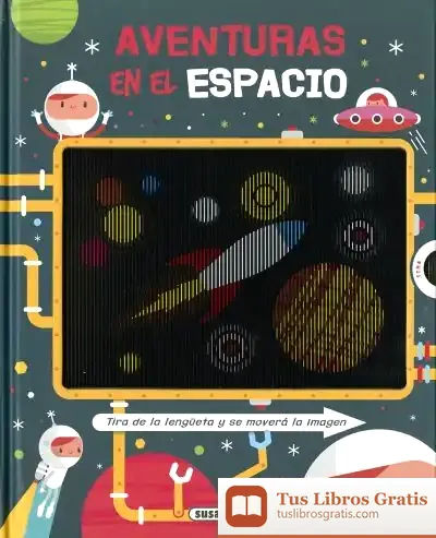Descargar Aventuras En... Aventuras En El Espacio