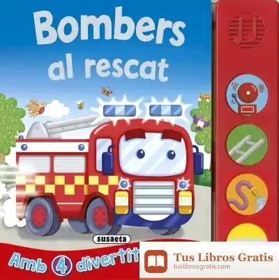 Descargar Bombers Al Rescat