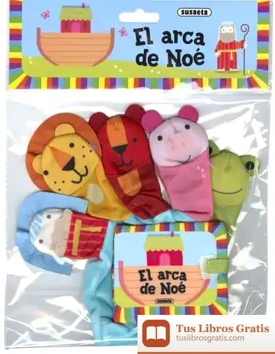 Descargar Deditos. El Arca De Noé