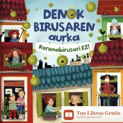 Descargar Denok Birusaren Aurka