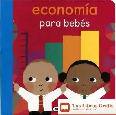 Descargar Educabebés. Economía Para Bebés