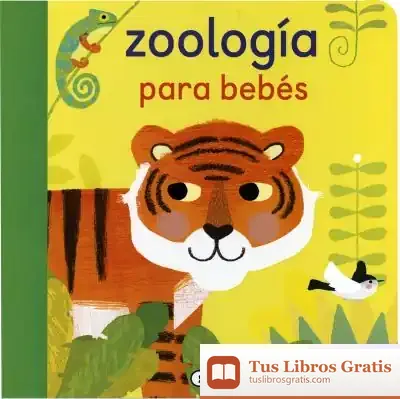 Descargar Educabebés. Zoología Para Bebés