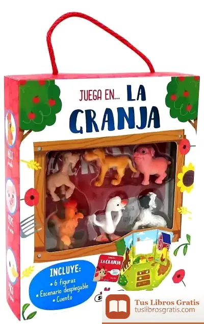 Descargar Escenarios. La Granja