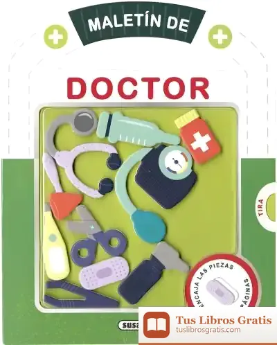 Descargar Librojuego. Maletín De Doctor