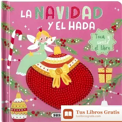 Descargar Libros Con Silicona. La Navidad Y El Hada