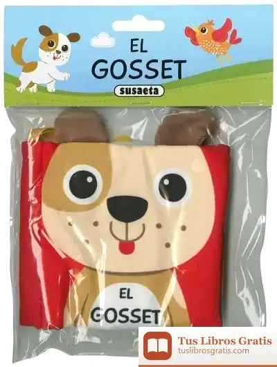 Descargar Llibre Amb Mossegador. El Gosset