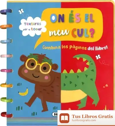 Descargar On És El Meu Cul?