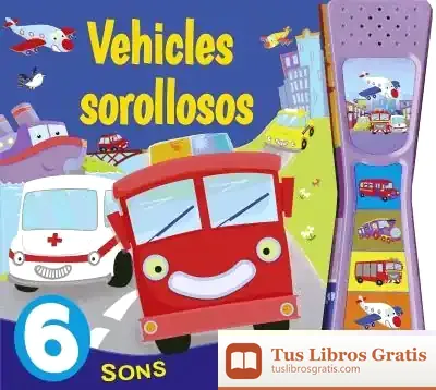 Descargar Prem I Escolta. Vehicles Sorollosos