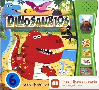 Descargar Pulsa Y Escucha. Dinosaurios