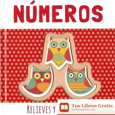 Descargar Relieves Y Huecos. Números