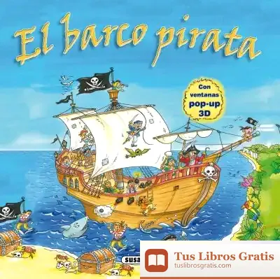 Descargar Ventanas Pop-Up. El Barco Pirata