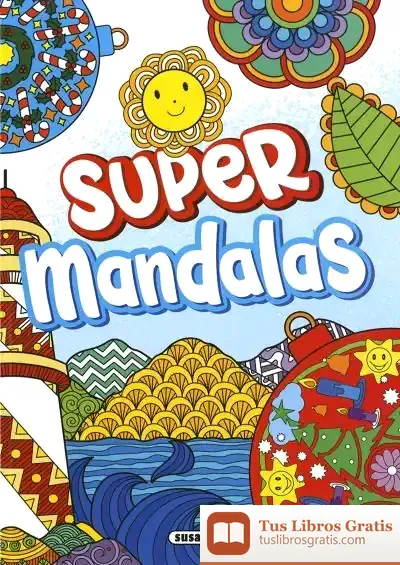 Descargar Supermandalas