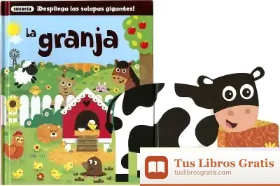 Descargar Supersolapa. La Granja