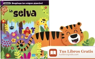 Descargar Supersolapa. La Selva
