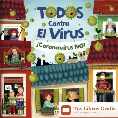 Descargar Todos Contra El Virus