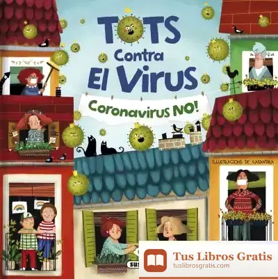 Descargar Tots Contra El Virus