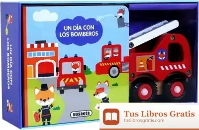 Descargar Un Día De Juegos. Un Día Con Los Bomberos