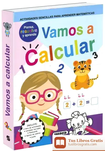 Descargar Vamos A Calcular