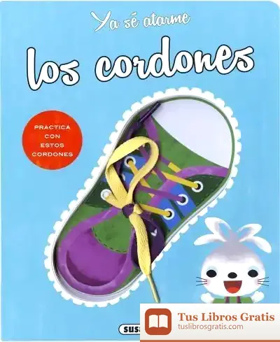 Descargar Ya Sé. Ya Sé Atarme Los Cordones