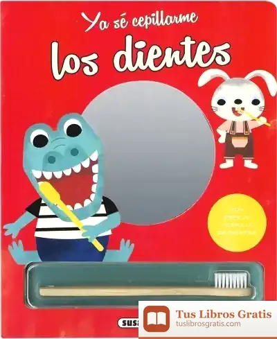Descargar Ya Sé. Ya Sé Cepillarme Los Dientes
