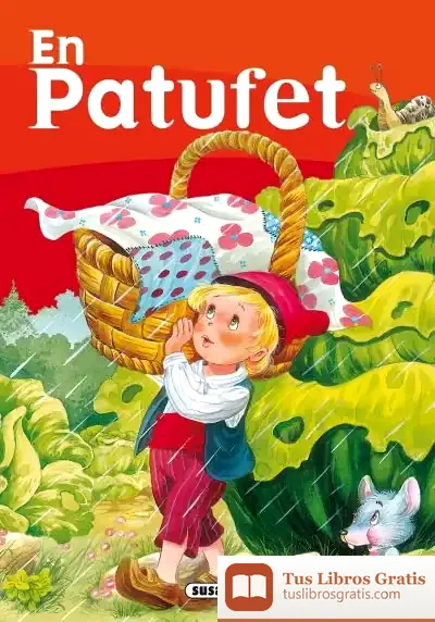 Descargar Els Millors Contes. En Patufet