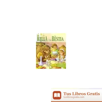 Descargar Super Classics. La Bella I La Bèstia de Susaeta