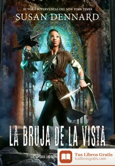 Descargar La Bruja De La Visión