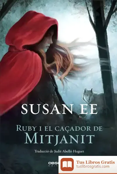 Descargar Ruby I El Caçador De Mitjanit