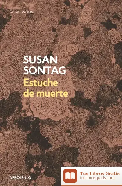Descargar Estuche De Muerte de Albert Herranz Hammer