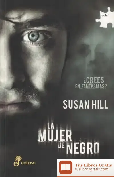 Descargar La Mujer De Negro