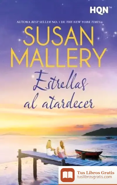 Descargar Estrellas Al Atardecer