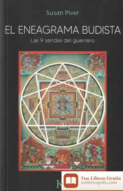 Descargar El Eneagrama Budista