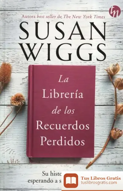Descargar La Librería De Los Recuerdos Perdidos