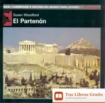 Descargar El Partenón de Andreu Martín