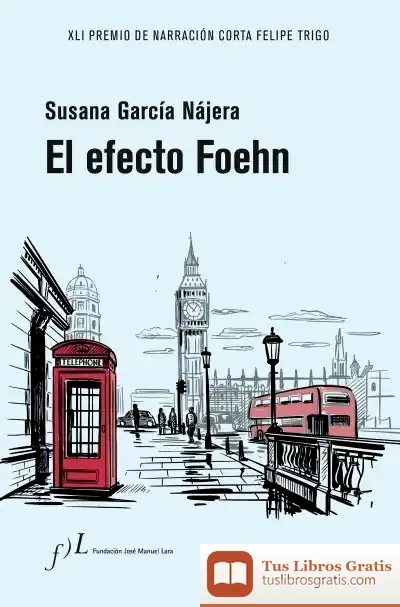 Descargar El Efecto Foehn