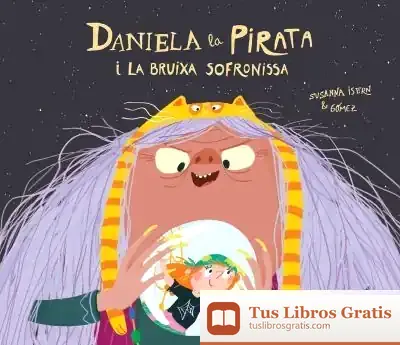 Descargar Daniela La Pirata I La Bruixa Sofronissa