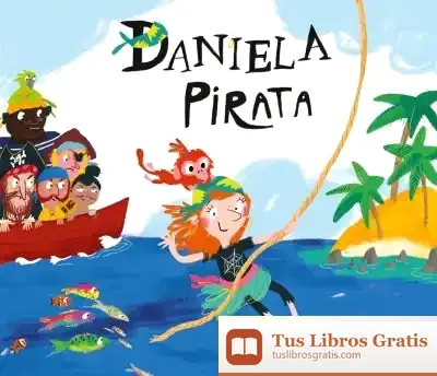 Descargar Daniela Pirata