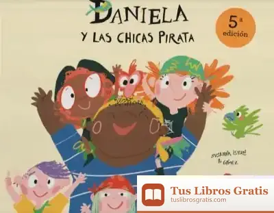 Descargar Daniela Y Las Chicas Pirata