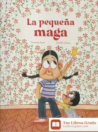 Descargar La Pequeña Maga