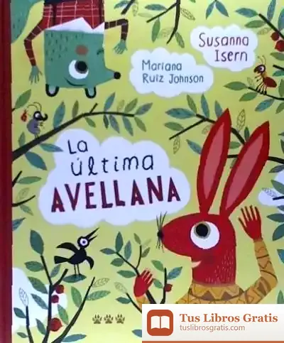 Descargar La Última Avellana